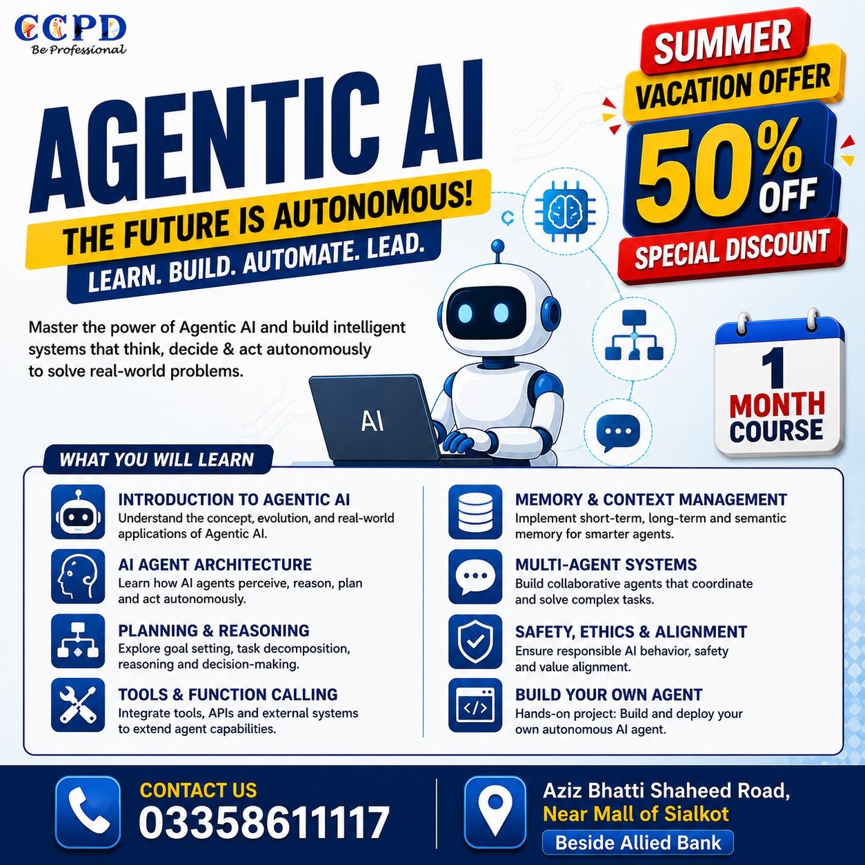 Agentic Ai